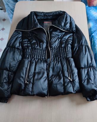 giubbotto donna prada originale