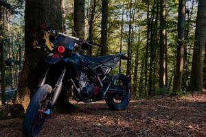 Fantic xmf 125 A1