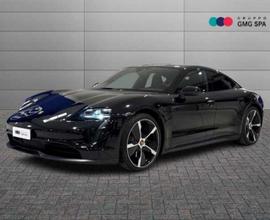 Porsche Taycan 4S 5posti auto