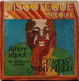 Curtis Mayfield