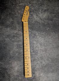 Manico Fender Telecaster American Vintage