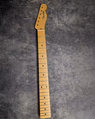 Manico Fender Telecaster American Vintage