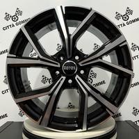 Set da 4 Cerchi in lega per Range Rover Evoque Fre