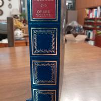 Ugo Foscolo Opere Scelte