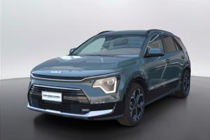 Kia Niro 1.6 gdi plug-in hybrid style dct6
