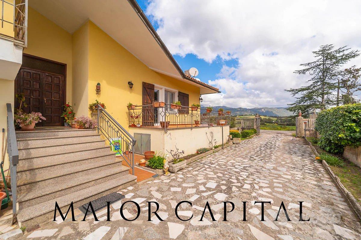 Casa – Belchidda/Berchidda, Gallura Nord-Est Sardegna - Vista 2