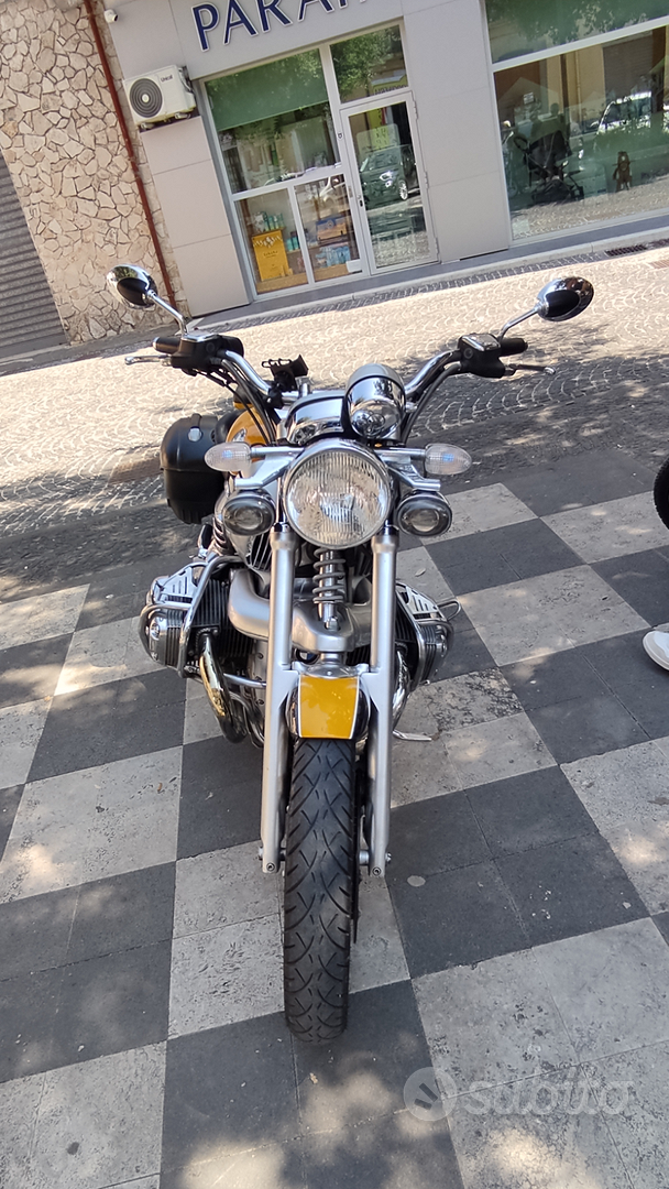 bmw c 1200 independent