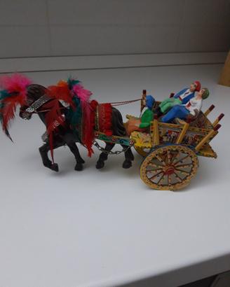 Carretto Siciliano  vintage 