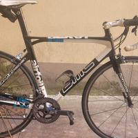 bici corsa BMC SLX 01