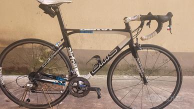 bici corsa BMC SLX 01