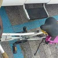 tandem bianchi spillone