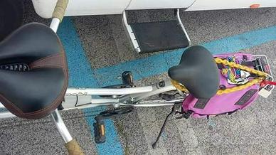 tandem bianchi spillone