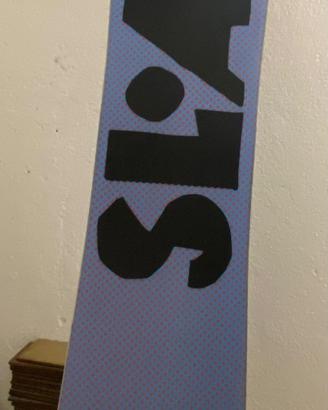 Snowboad Slash Brainstorm 157cm by GIGI