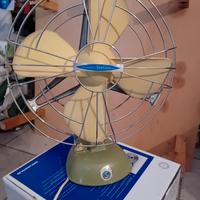 Ventilatore san giorgio