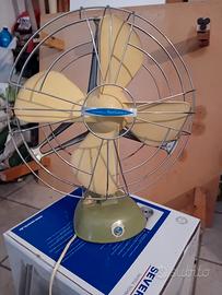 Ventilatore san giorgio