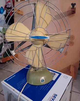 Ventilatore san giorgio