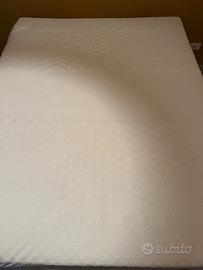 Materasso topper