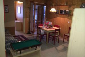 Campo felice appartamento