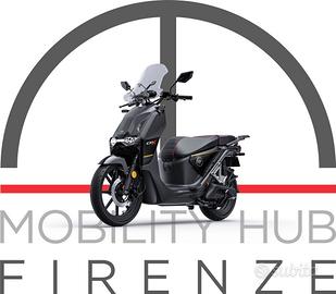 Vmoto CPx 2 batterie equivalente 125cc