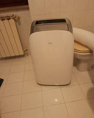 Condizionatore portatile