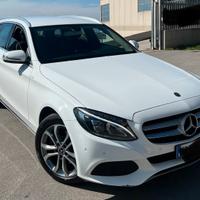 Mercedes c220 -4 MATIC
