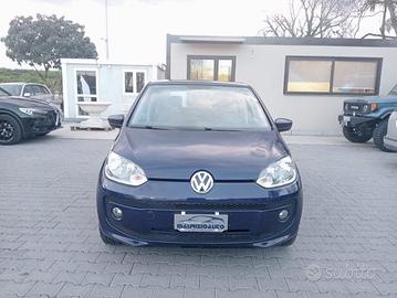 Volkswagen Up Volkswagen Move Up 1.0 Bluemotion Mt
