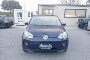 Volkswagen Up Volkswagen Move Up 1.0 Bluemotion Mt