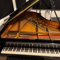 Steinway & Sons A188