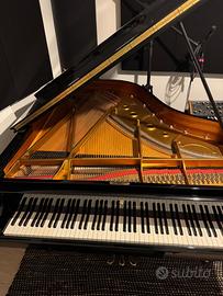 Steinway & Sons A188