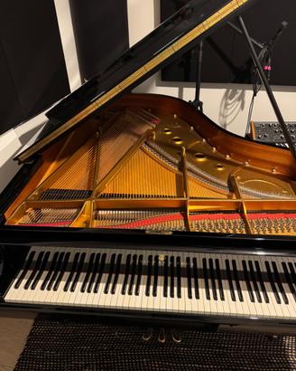 Steinway & Sons A188