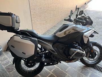 BMW 1300 GS