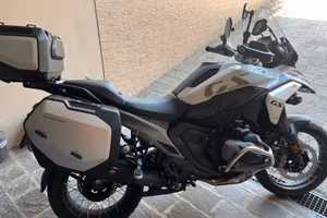 BMW 1300 GS