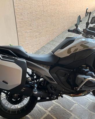 BMW 1300 GS