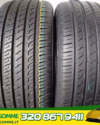 Gomme 205/45/17 BARUM Estive