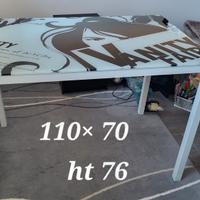 tavolo/scrivania da ufficio 