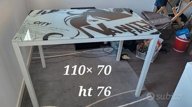 tavolo/scrivania da ufficio 