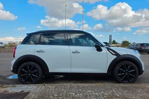 MINI Cooper SD Countryman 2.0 143 CV