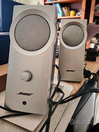 casse Bose Companion PC