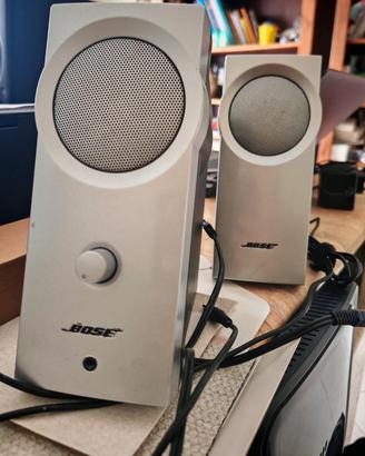 casse Bose Companion PC