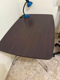 scrivania Ikea galant