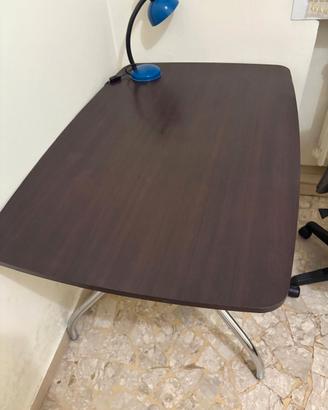 scrivania Ikea galant