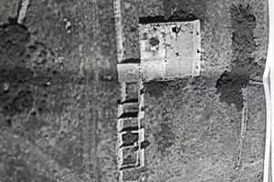 Masseria da ristrutturare