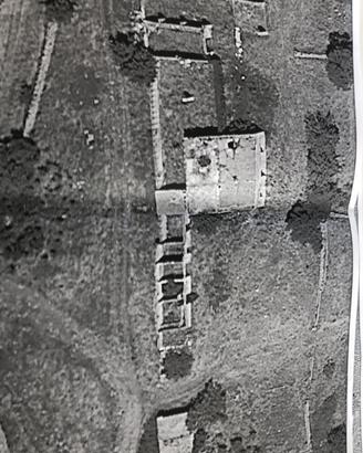 Masseria da ristrutturare