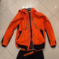 Completo Snowboard TwirtyTwo