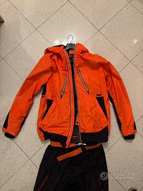 Completo Snowboard TwirtyTwo