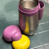 Chicco Thermos