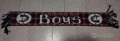 Sciarpa ultras boys Reggina