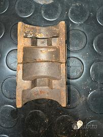 pressa manuale 120 kn bm