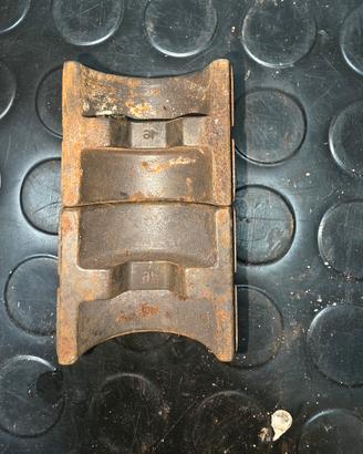 pressa manuale 120 kn bm