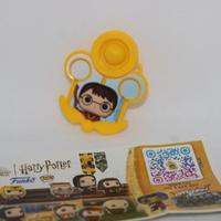 Sorpresa Kinder Joy Harry Potter Quidditch 2024